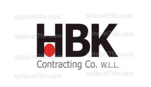 HBK Contracting Co announces job vacancies for Qataris and non-Qataris