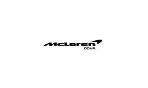 McLaren Doha is Looking to Hire a Sales Executive : Qatar