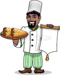 Arabic Chef