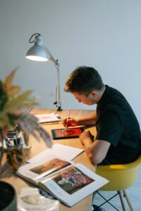 Graphic Designers