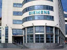 Siemens Software Company