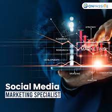 Social Media Marketing Specialist