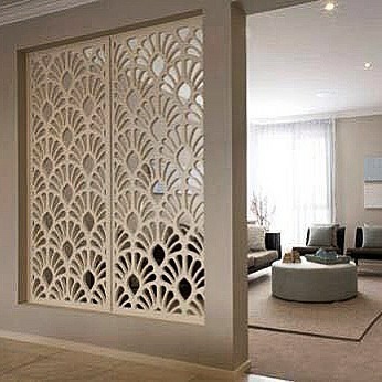 Best CNC cutting design in Indian Home