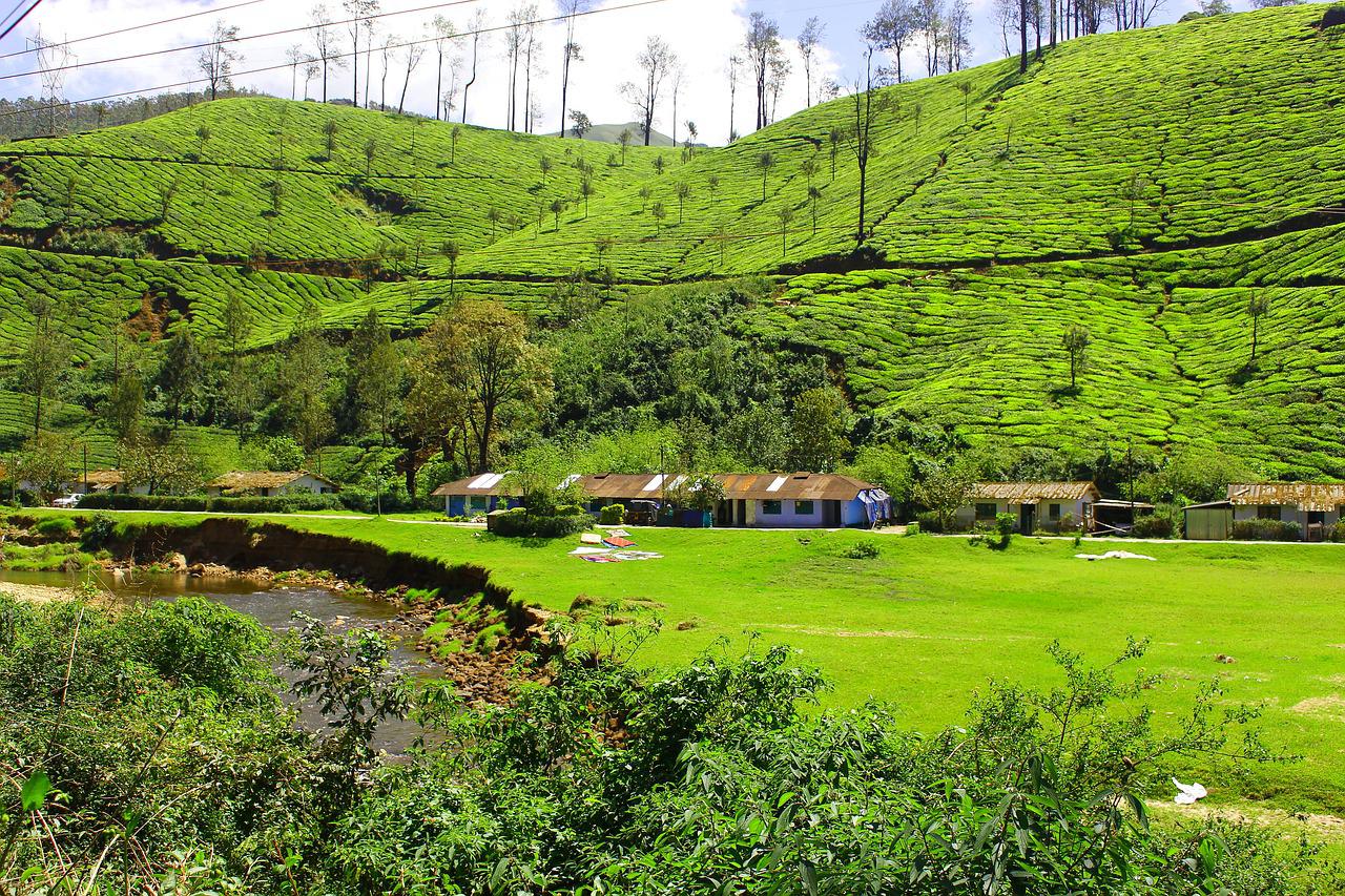 Ooty is the Queen of Hills Stations