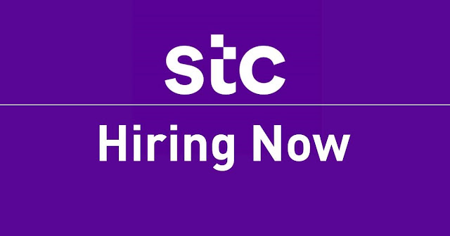 KUWAIT - STC Hiring for following Job Vacancies