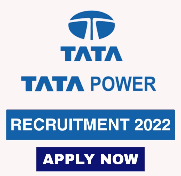 TATA POWER OFF CAMPUS DRIVE 2022