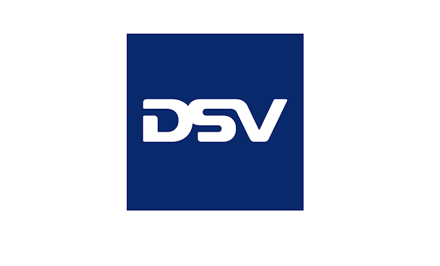 Kuwait - DSV Global Transport and Logistics Company Hiring 