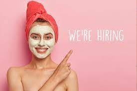 Kuwait Salmiya Hiring Immediate for Spa