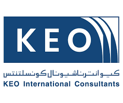 KEO International Consultants Now 20 Different Jobs in UAE