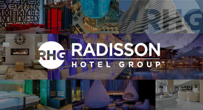 Radisson Hotel Group It Currently 930 Jobs in  Worldwide