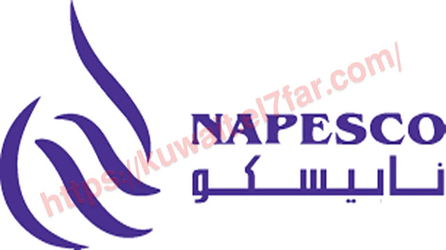 NAPESCO company requests the following specialties in Kuwait (6 available positions) : Kuwait