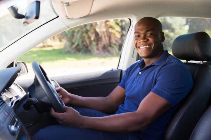 Want a driver for delivery in Oman
