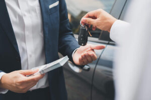 Need Sales representative in car rental company In Oman