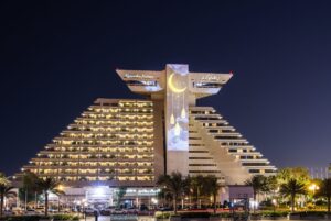 Sheraton Grand Doha Resort & Convention Hotel has announced job opportunities in Qatar