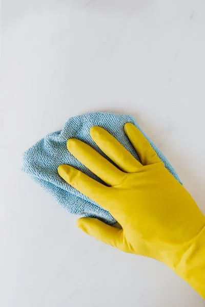 Part time cleaner required in Qatar