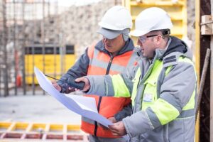 Civil Foreman needed in Oman