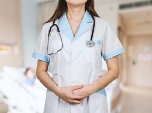 Required Nurses for a Solo Clinic in Qatar