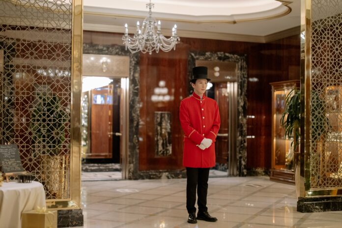 Mandarin Oriental Hotel Group has an requirement in Qatar