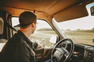 Required a driver urgently in Kuwait