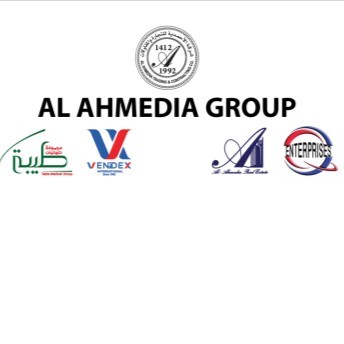 Al Ahmedia Group