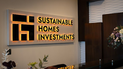 Sustainable Homes Company