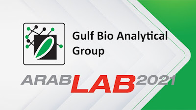 Gulf Bio Analytical Group