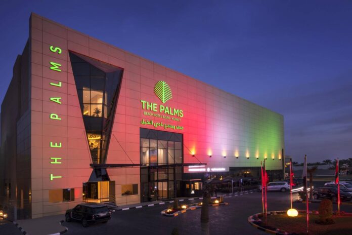 The Palms Beach Hotel Announcing a Top  Vacancy In Kuwait 2023