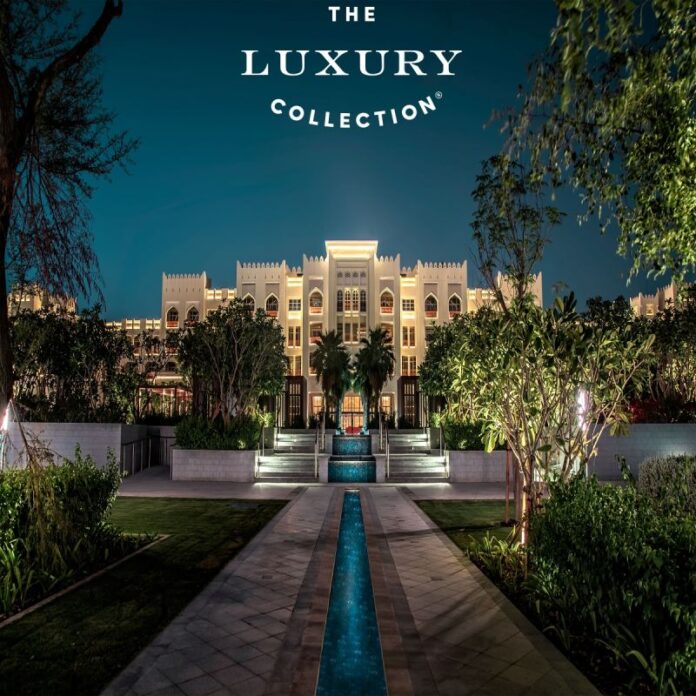 Qatar - Al Messila Doha Luxury Collection Job Openings