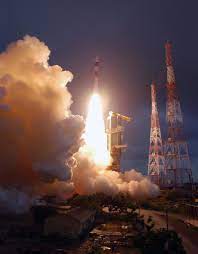 ISRO SECOND ROCKET LAUNCH PAD