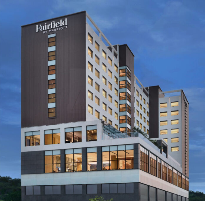 India - Kolkata Fairfield by Marriott Job Opening for All Departments