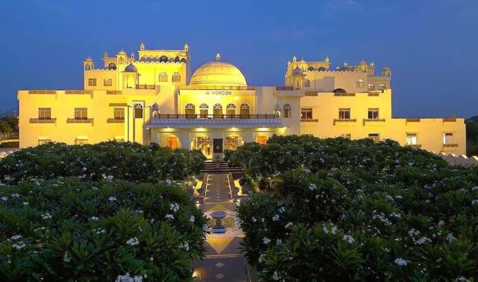 Jaipur, India - Le Méridien Jaipur Resort and Spa Job Vacancies