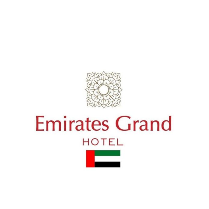 Dubai - Emirates Grand Hotel Dubai 04.04.2024 Job Openings for All Departments