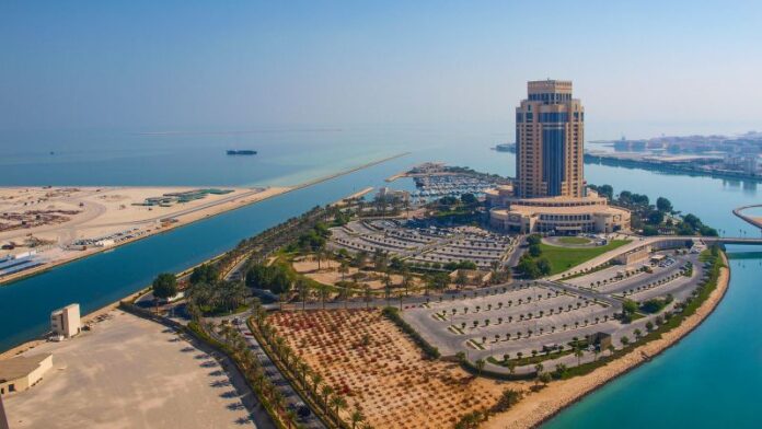 Qatar - Job Openings at The Ritz Carlton For All Departments, Doha