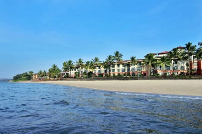 Goa - Marriott Resort & Spa Is Hiring For Various Domain