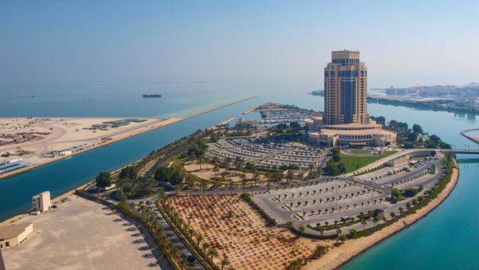 Qatar - The Ritz Carlton Hotel Job Opening For All Departments At Doha, Qatar