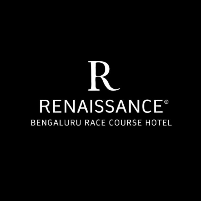 Bengaluru - Renaissance Race Course Hotel Is Hiring For All Departments.