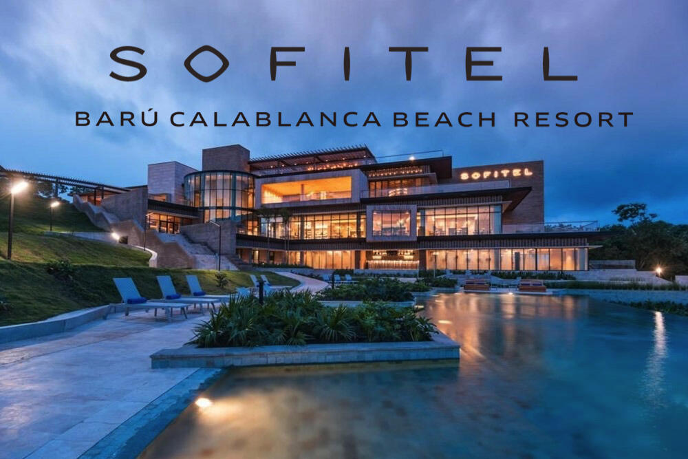 Calablanca  - Sofitel Baru Resort Is Job Openings For All Departments