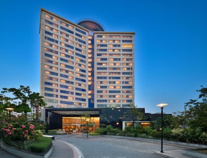 Kochi - Marriott Hotel Job Opening for All Departments