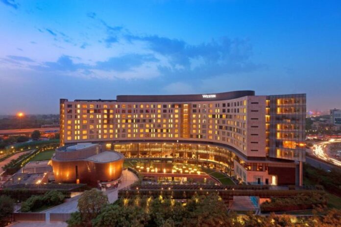 Gurgaon, The Westin Hotel Is Hiring For Passionate And Enthusiastic Candidates For All Positions