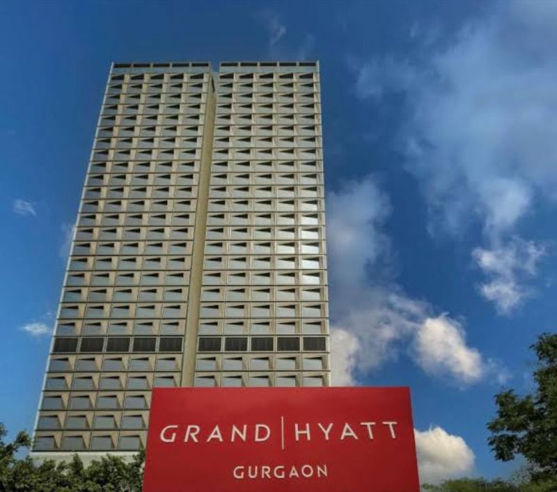 Guragon, India - Grand Hyatt Gurgaon Job Openings for All Deparments