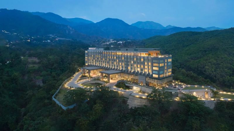 India – Hyatt Regency Resort and Spa Job Openings For All Departments at Dehradun, India