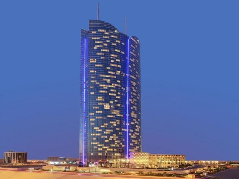 Saudi Arabia – JW Marriott Hotel Job Opening For All Departments