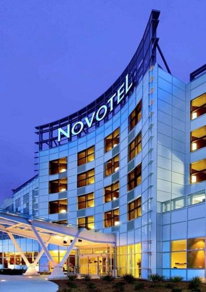 UAE - Novotel Hotel & Resorts Is Looking for Various Job Vacancy