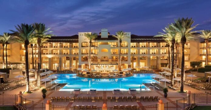 Unites States - Fairmont Scottsdale Princess United States Job Openings For All Departments