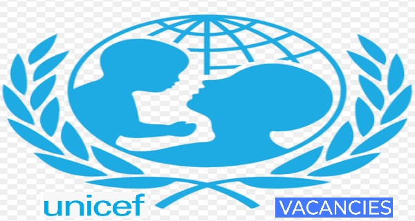 Latest UNICEF Vacancies Worldwide 2024