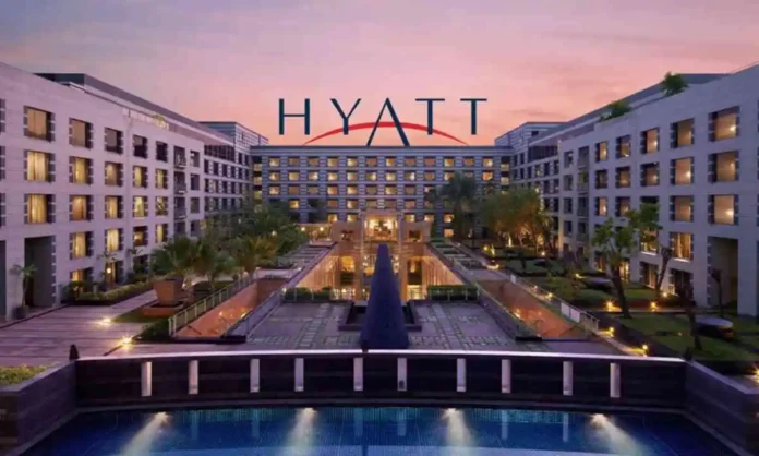 Kuwait Hyatt Regency Al Kout Hotel Jobs July 2024 