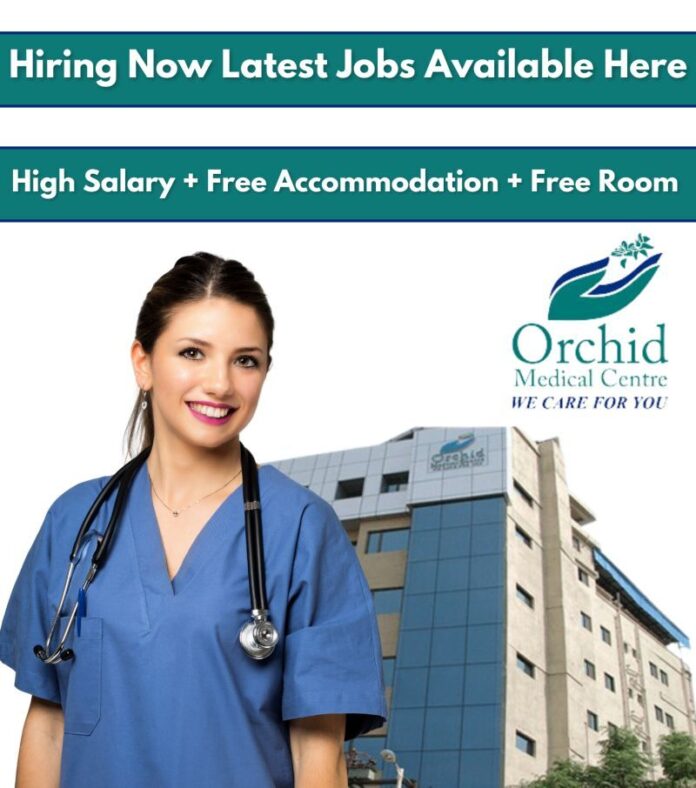 Dubai Orchid Medical Centre Careers – Latest Jobs Opening 2024