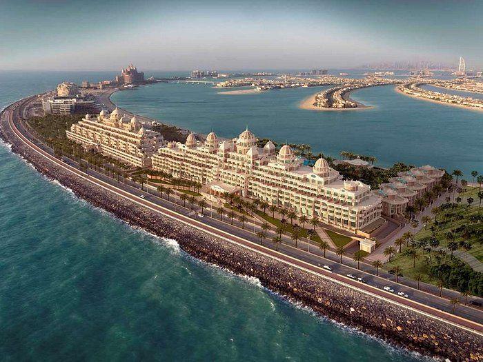 Raffles The Palm Dubai Job Hiring in All Departments 2024