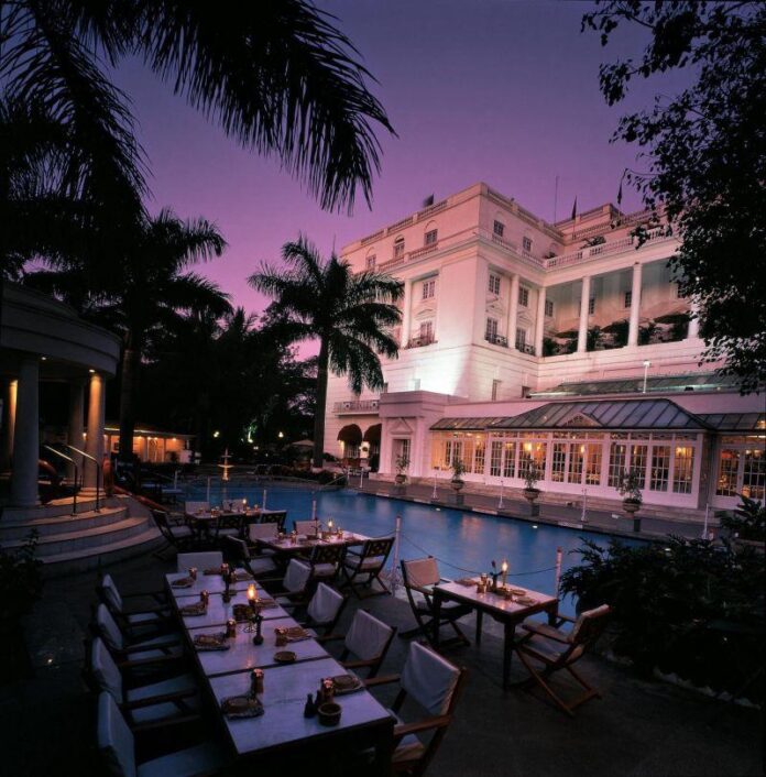 ITC Windsor Hotel Bengaluru is Hiring in July 2024 - Job Opening for All Departments 