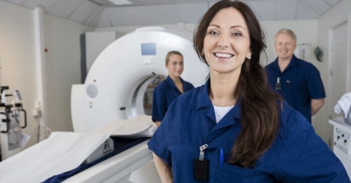 RadNet Hiring MRI Technologist in California, United States